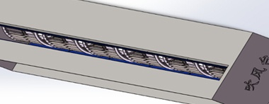 智能車輪清洗（降塵）系統